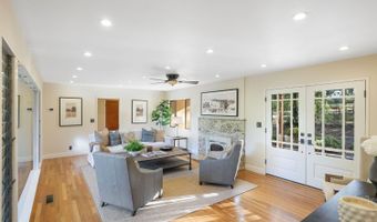 525 Keyes Ave, Angwin, CA 94508