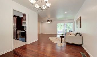 1829 N Oakhill Rd, Bethany, OK 73008