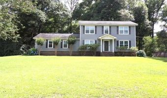 102 Wesley Dr, Abbeville, AL 36310