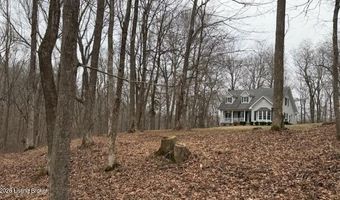 3456 Bennett Ln, Bardstown, KY 40004