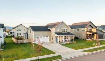 86 W Granite Peak, Bozeman, MT 59718