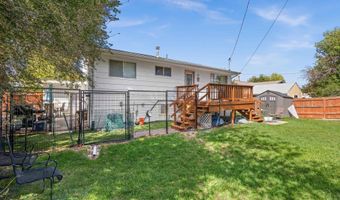 1831 Glendale Ave, Casper, WY 82601