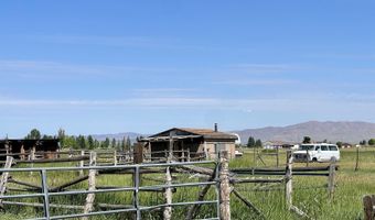 2623 N Canyon Rd, Lamoille, NV 89828