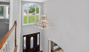 3202 NW 87th Ln, Ankeny, IA 50023
