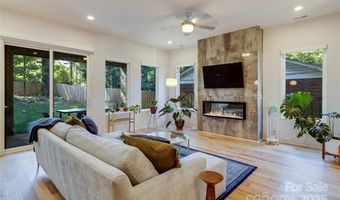 3110 Creighton Dr, Charlotte, NC 28205