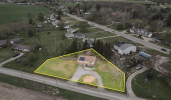 7080 Dudley Rd, Adrian, MI 49221