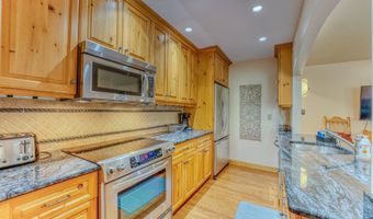 30 Forest Ln 19, Carroll, NH 03575