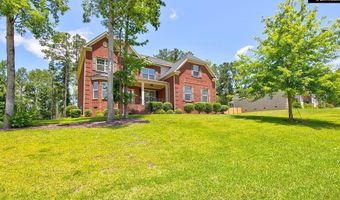 583 Wild Hickory Ln, Blythewood, SC 29016