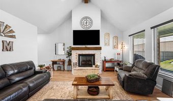 3309 Continental Ct, Altus, OK 73521