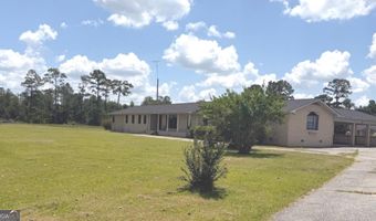 963 Springhill Church Rd, Alamo, GA 30411