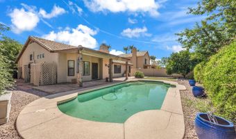 1252 N HAZELTON Dr, Chandler, AZ 85226