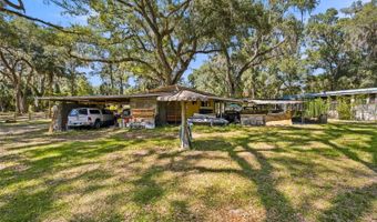 14000 NE 47TH Ave, Anthony, FL 32617
