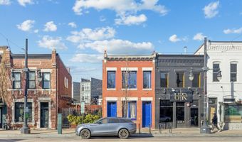 1710 W VIRGINIA Ave NE, Washington, DC 20002