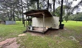 704 Pinola Braxton Rd, Braxton, MS 39044