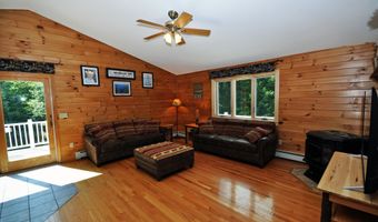 2331 Dick Brown Rd, Bridgewater, NH 03222