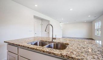 5 Walnut Mill Way Plan: Pendleton, Ashville, OH 43103