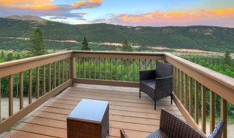 1095 Quartzville Rd, Alma, CO 80440