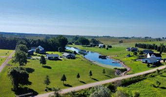 48103 Grace Ln, Big Stone City, SD 57216