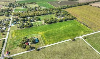 453 Stockholm St, Asbury, MO 64832