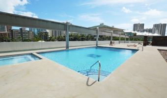 1750 Kalakaua Ave 1901, Honolulu, HI 96826
