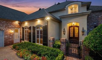 105 Calais Ct, Bossier City, LA 71111