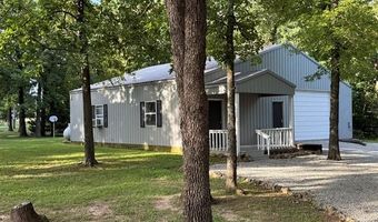 34983 S 4483 Rd, Ketchum, OK 74331