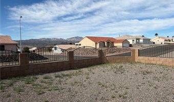 2416 N Ridge Ave, Bullhead City, AZ 86429