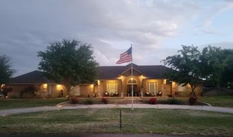 390 NE 1250, Andrews, TX 79714