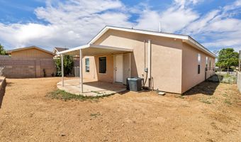 2401 GHOST RANCH St SW, Albuquerque, NM 87121