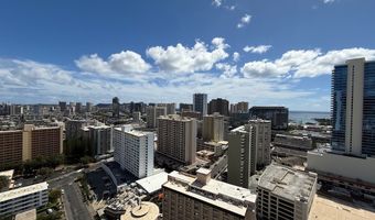 1500 Rycroft St 2619, Honolulu, HI 96814