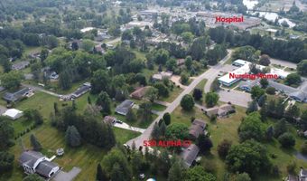 530 ALPHA Ct, Antigo, WI 54409
