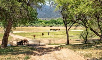 707 E Quarterhorse Ln, Camp Verde, AZ 86322