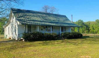 1658 County Road 4305, Annona, TX 75550