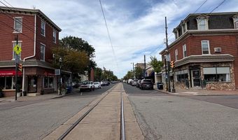 100 E STATE St A, Media, PA 19063