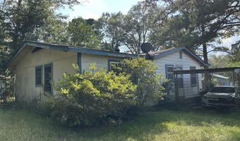 1017 NE Washington St, Brookhaven, MS 39601