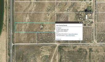 2 11 Acre W/ Well Share 1 AF, Beryl, UT 84714