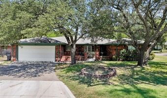 405 4th NW, Ardmore, OK 73401