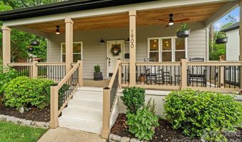 1900 Arnold Dr, Charlotte, NC 28205
