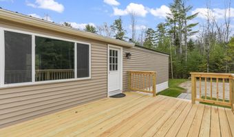 52 Guptill Rd, Belgrade, ME 04917