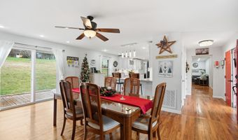 270 Bogey Dr, Abingdon, VA 24211