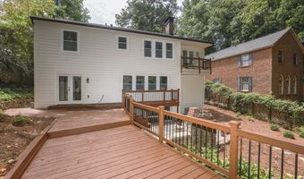 2908 N Hills Dr NE, Atlanta, GA 30305