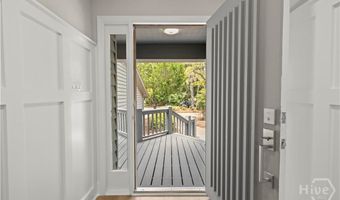 110 Willeford Dr, Savannah, GA 31411