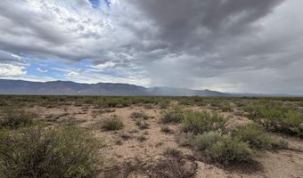 Lot 8 Anillo Del Oriente, Alamogordo, NM 88310