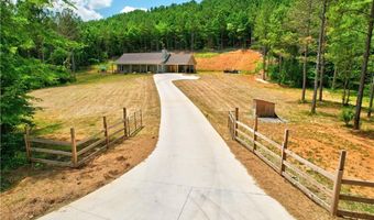 321 Rockfence Rd, Adairsville, GA 30103