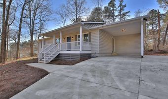 145 Billy Ln, Ball Ground, GA 30107
