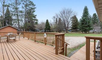 216 Hazel St N, Backus, MN 56435