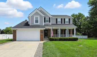 7961 Thornberry Ct, Avon, IN 46123