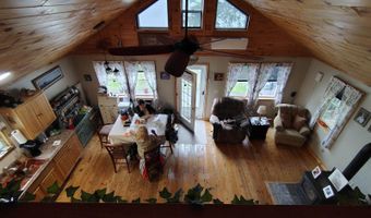 114 E Shore Rd, Benedicta, ME 04733