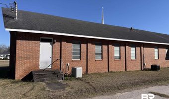 702 E Church St, Atmore, AL 36502