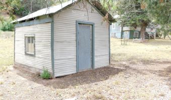 1697 Tombstone Cyn, Bisbee, AZ 85603
